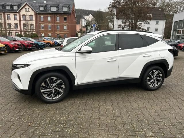 Hyundai Tucson Hybrid Trend