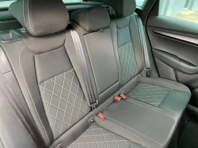 Skoda Karoq 4x4 Sportline
