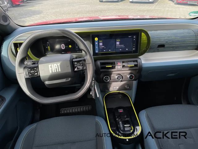 Fiat Grande Panda E RED