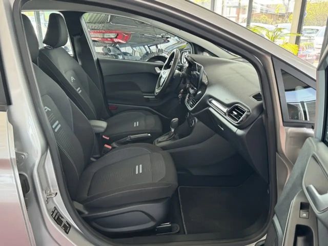 Ford Fiesta EcoBoost