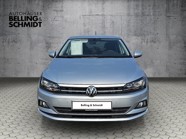 Volkswagen Polo 1.0 TSI Highline
