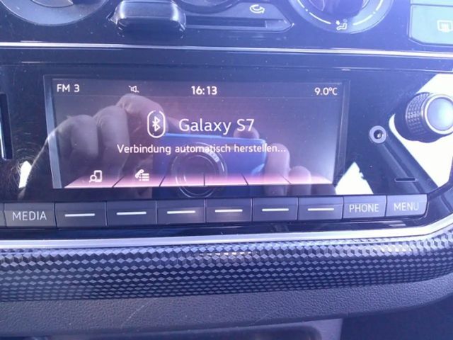 Volkswagen up! Move Move up!