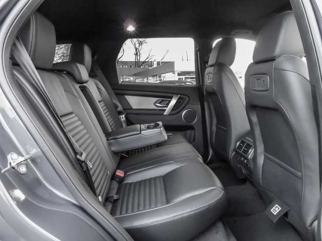 Land Rover Discovery Sport D200 Dynamic SE