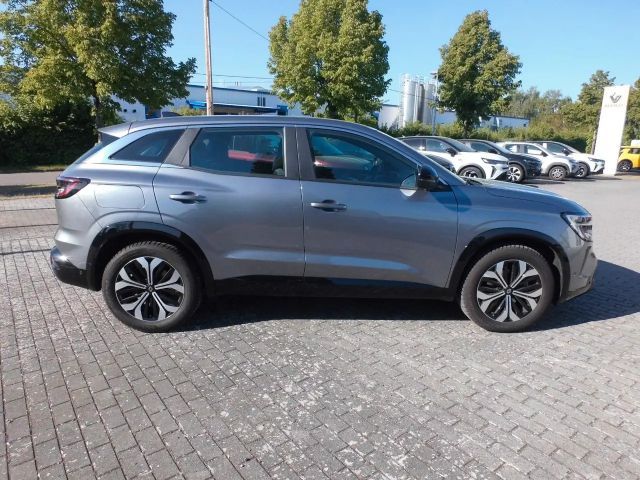 Renault Austral Equilibre Equilibre
