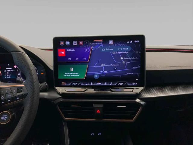 Cupra Formentor DSG VZ