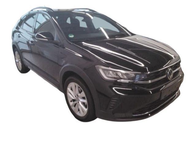 Volkswagen Taigo 1.0 TSI DSG