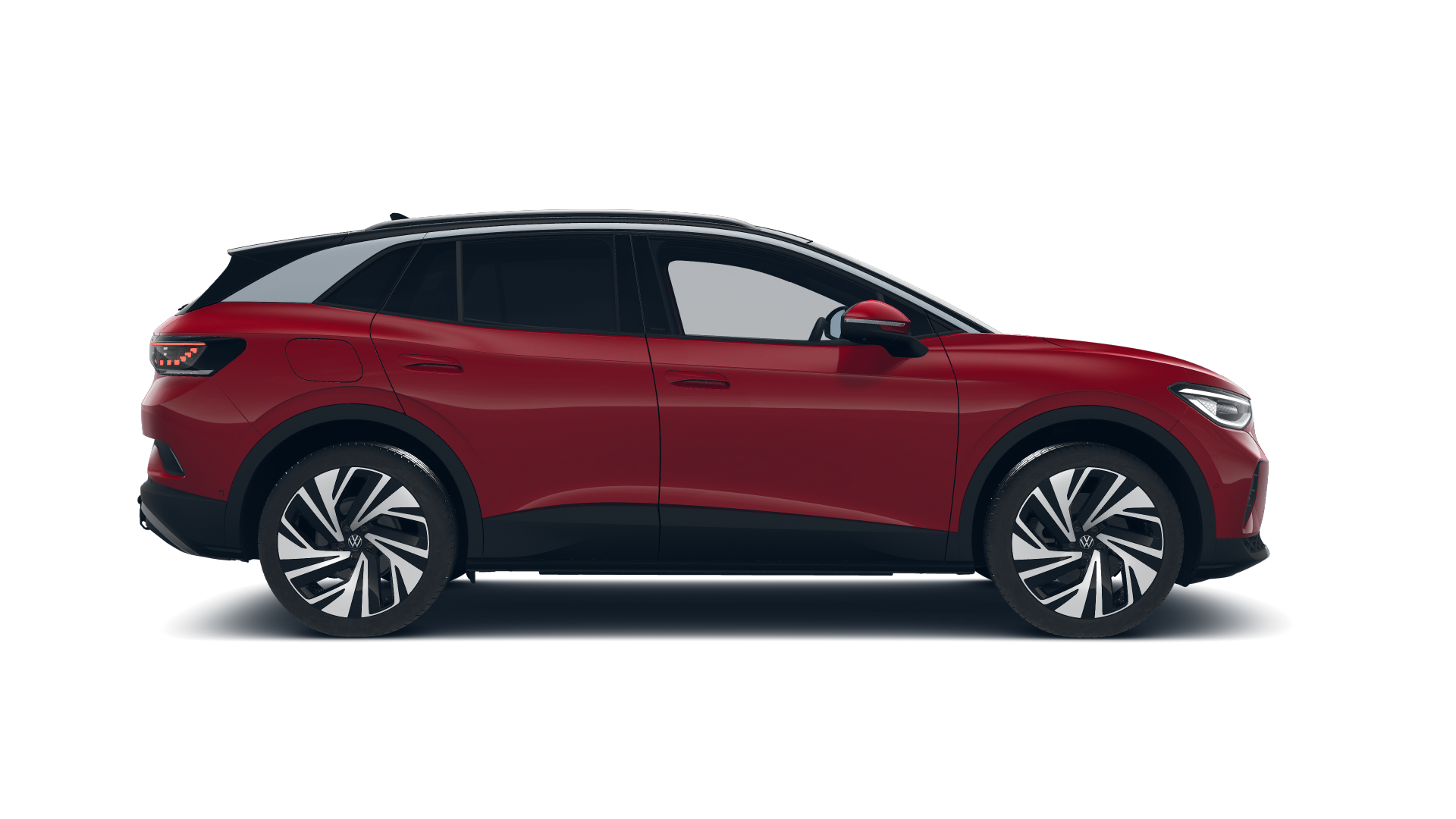 Volkswagen ID.4 Performance Pro