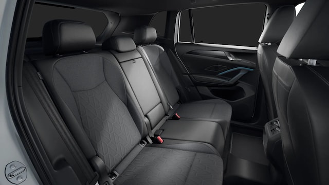 Volkswagen Tiguan 1.5 eTSI DSG IQ.Drive