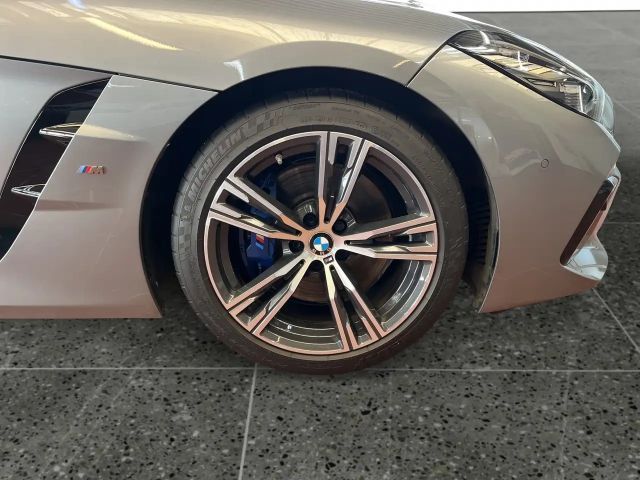 BMW Z4 Cabrio M40i Roadster