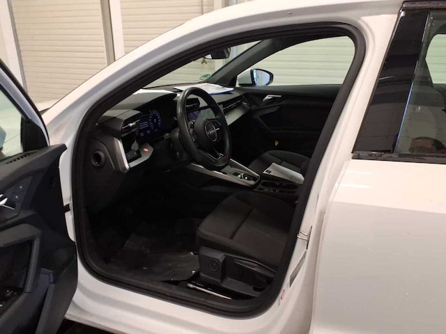 Audi A3 35 TDI S-Tronic Sportback