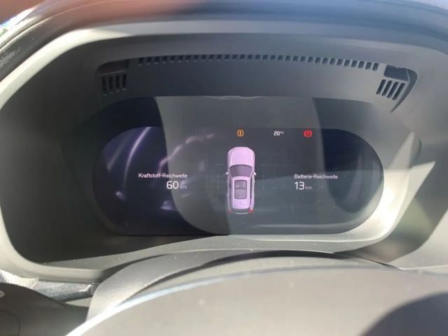 Volvo XC60 AWD Dark T8 Ultra