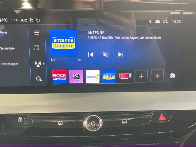 Opel Mokka 1.2 Turbo