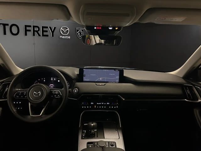 Mazda CX-60 Homura e-Skyactiv