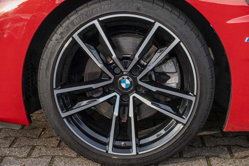 BMW Z4 Roadster sDrive30i