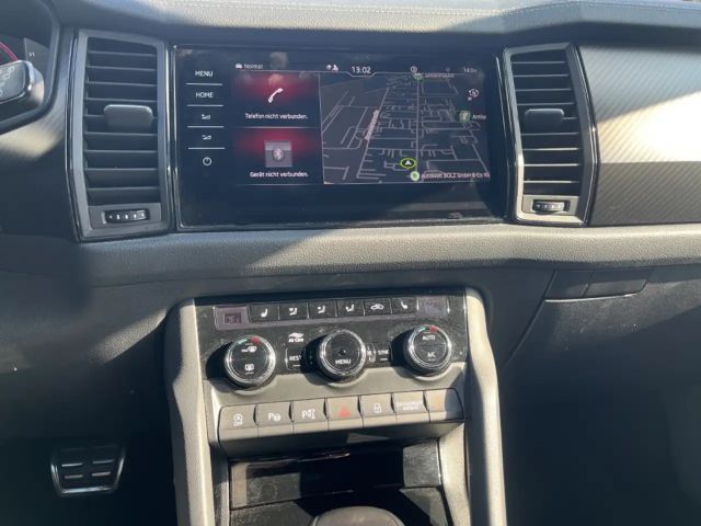 Skoda Kodiaq 2.0 TDI 4x4 Sportline