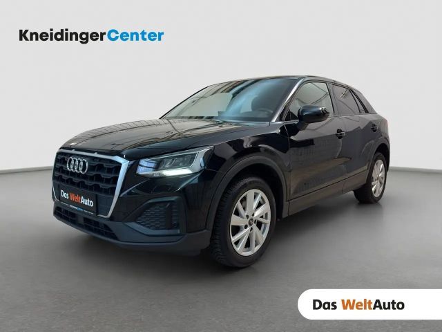 Audi Q2 35 TFSI