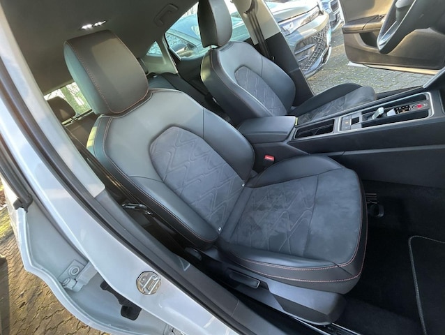 Seat Leon 2.0 TDI DSG