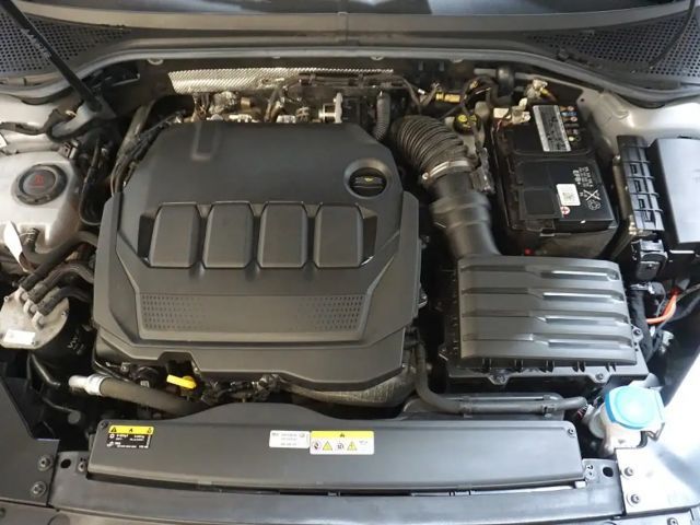 Volkswagen Passat 2.0 TDI Business DSG