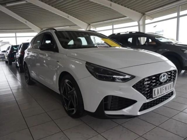 Hyundai i30 N Line T-GDi