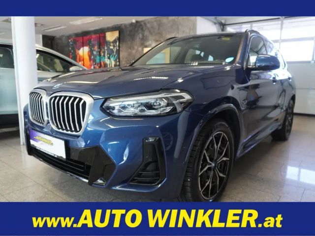 BMW X3 M-Sport xDrive xDrive30e