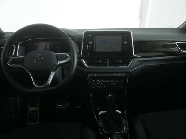 Volkswagen T-Roc 2.0 TSI DSG R-Line