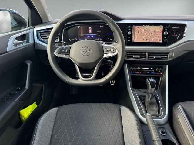 Volkswagen Taigo 1.5 TSI DSG IQ.Drive