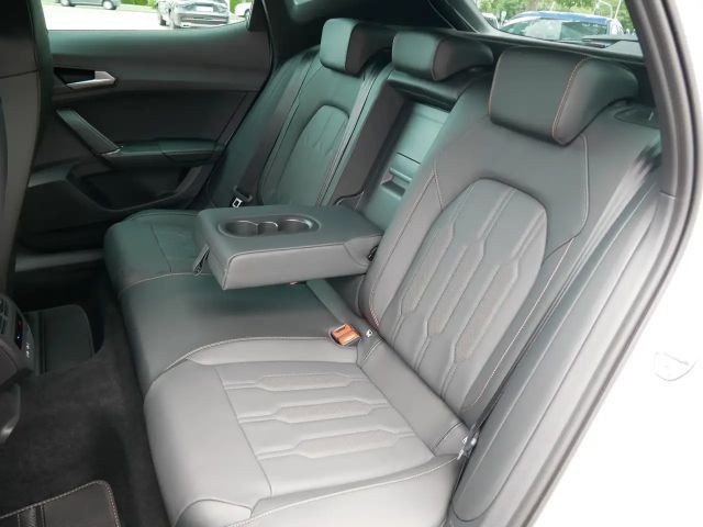 Cupra Formentor 2.0 TSI 4Drive DSG VZ