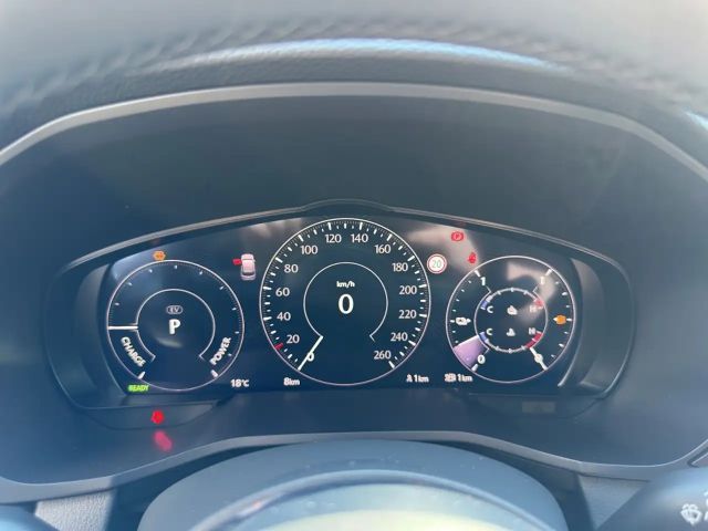 Mazda CX-60 Exclusive-line