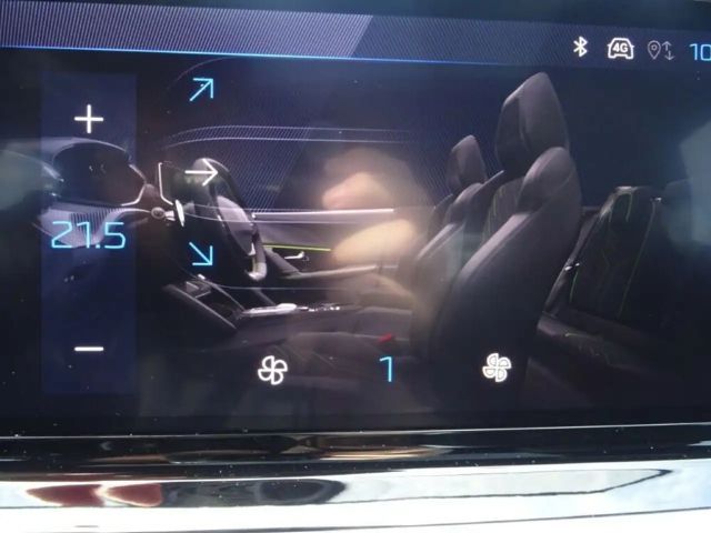 Peugeot E-2008 GT-Line