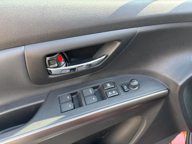 Suzuki S-Cross 1.4 BOOSTERJET 4x4 Comfort+