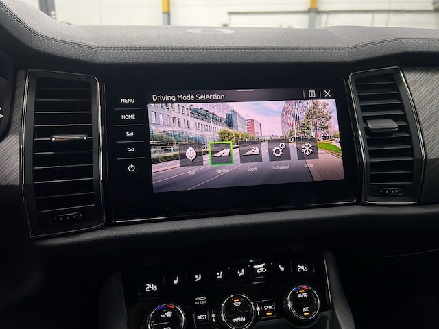 Skoda Kodiaq 2.0 TDI 4x4 Style Style