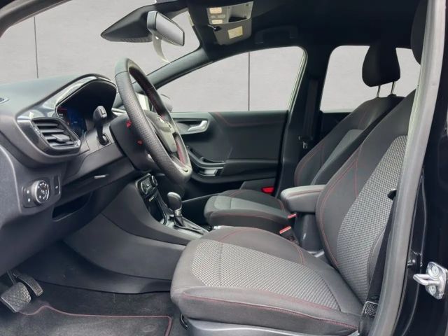 Ford Puma EcoBoost ST Line