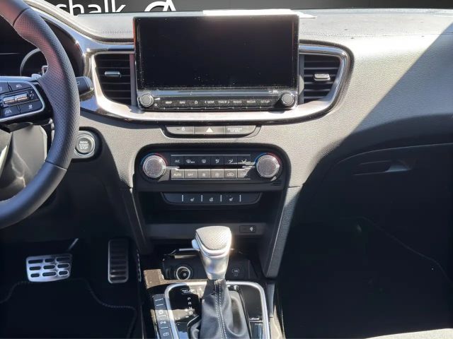 Kia Ceed GDi GT-Line