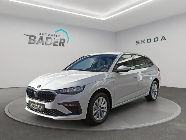Skoda Scala 1.0 TSI