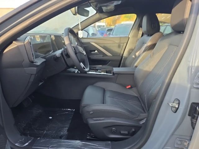 Opel Astra GS-Line Grand Sport Sports Tourer