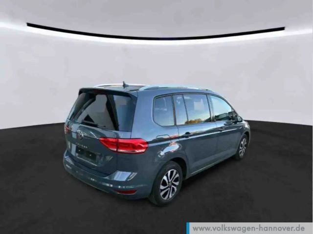 Volkswagen Touran 1.5 TSI