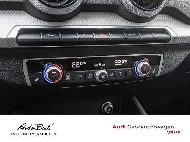 Audi Q2 35 TFSI S-Tronic