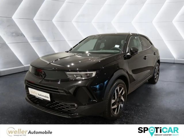 Opel Mokka 1.2 Turbo Turbo