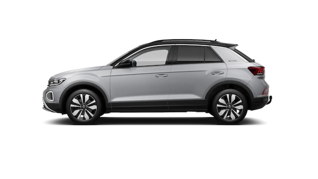 Volkswagen T-Roc 2.0 TDI DSG