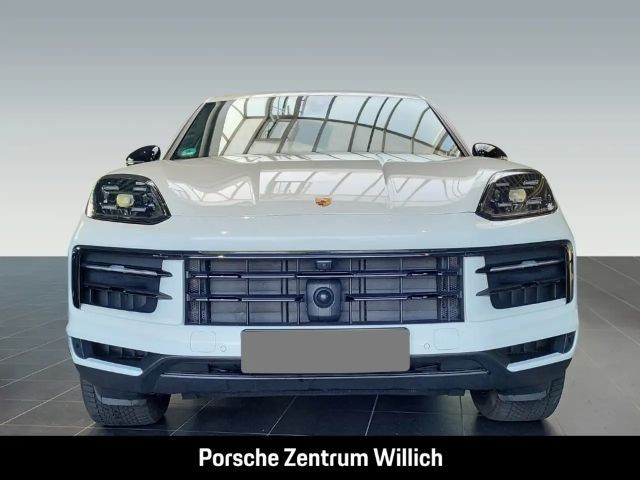 Porsche Cayenne InnoDrive Luftfederung 21-Zoll Panorama