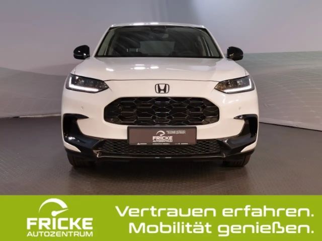 Honda ZR-V Sport Automatik +Sitzheizung+Navi+Black-Emblem-Pak