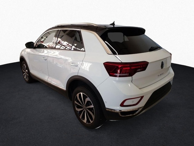Volkswagen T-Roc DSG Style