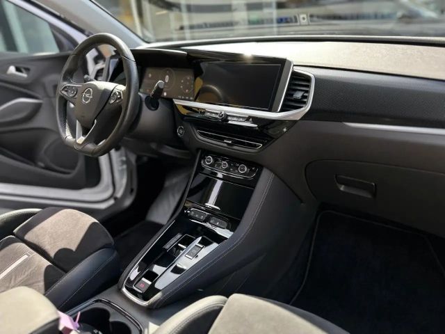 Opel Grandland X GSe Innovation