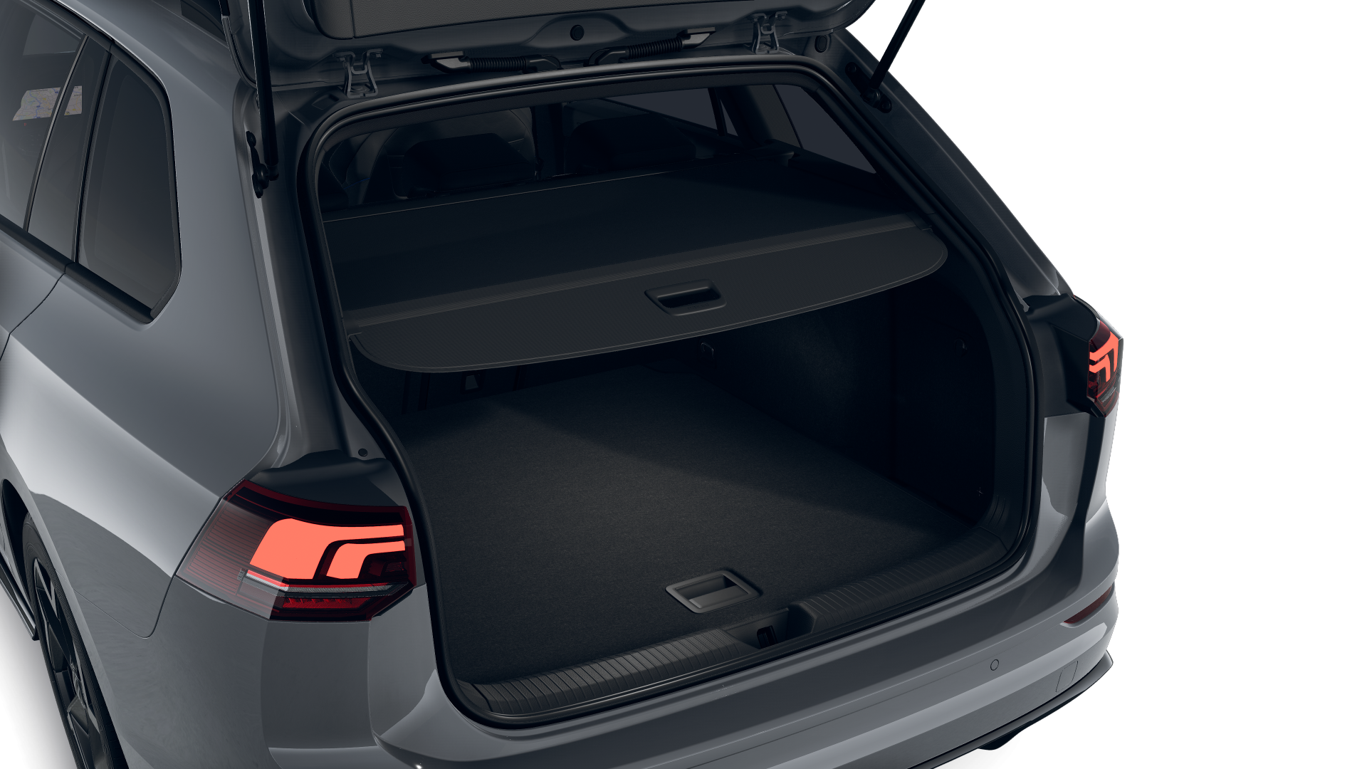 Volkswagen Golf Golf VIII R-Line Variant