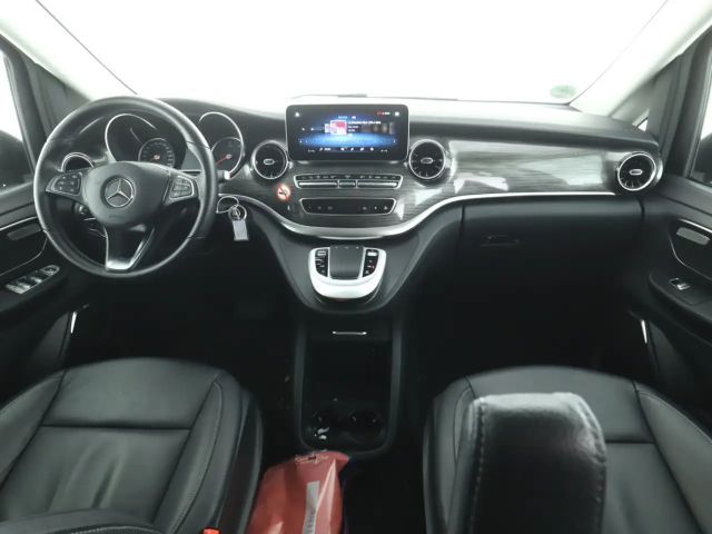 Mercedes-Benz V 300 AVANTGARDE Extralang