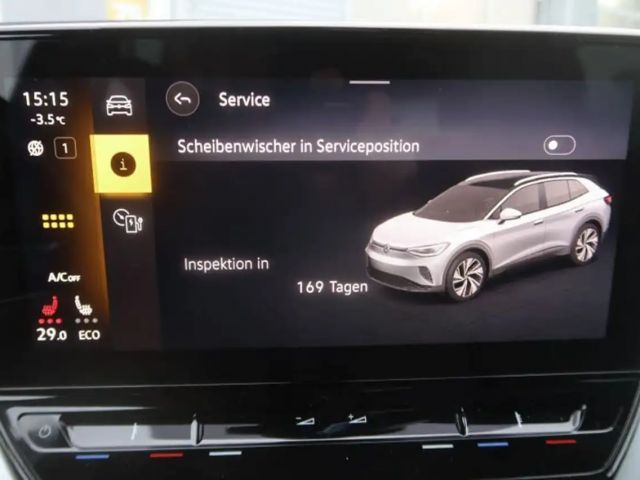 Volkswagen ID.4 Pure