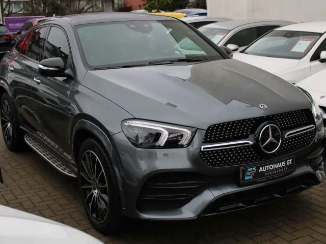 Mercedes-Benz GLE 400 AMG Line Coupé GLE 400 d