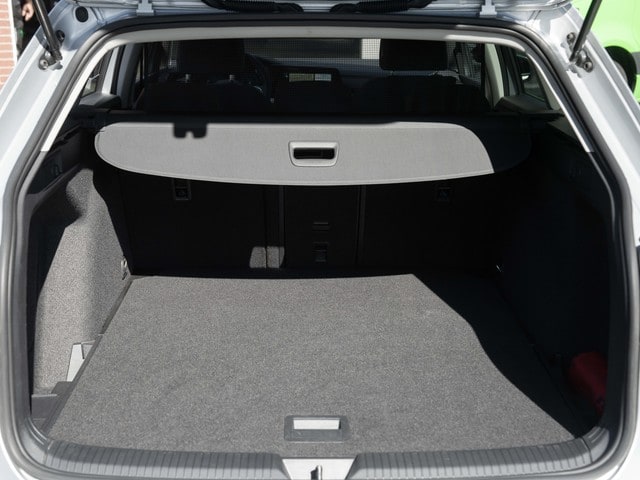 Volkswagen Golf Business Golf VIII Life Variant