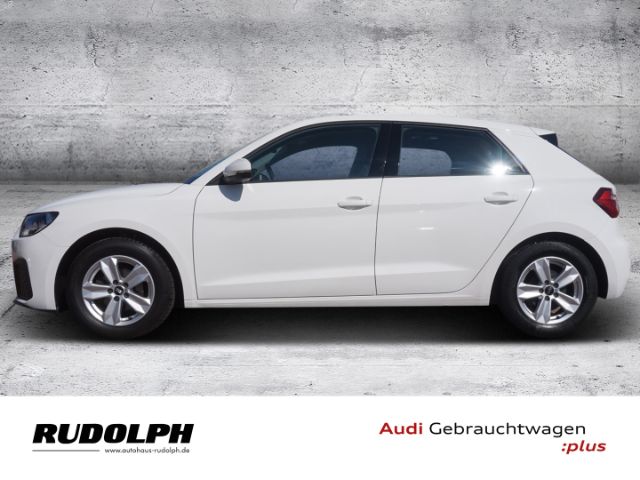 Audi A1 25 TFSI S-Tronic Sportback