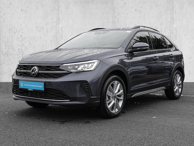 Volkswagen Taigo 1.0 TSI